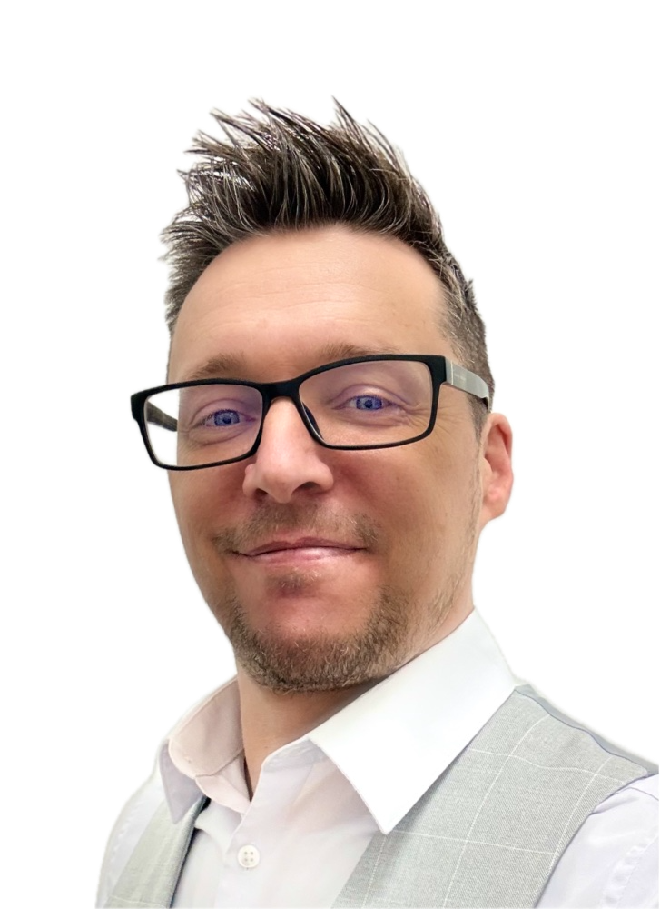 Martin Sieber